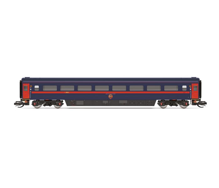 Mk3 TS HST Coach 42241 GNER