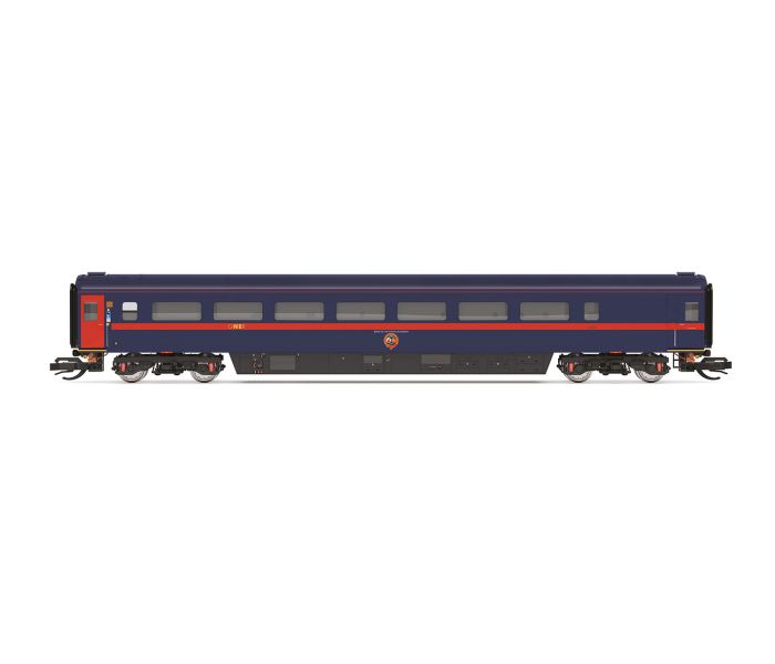 Mk3 TGS HST Coach 44098 GNER