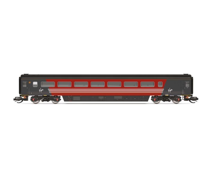 Mk3 TGS HST Coach 44081 Virgin