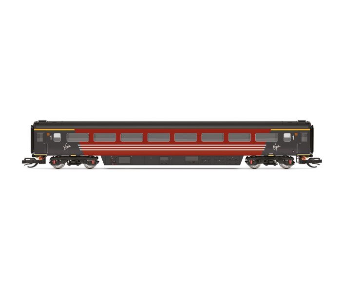 Mk3 TF HST Coach 41059 Virgin