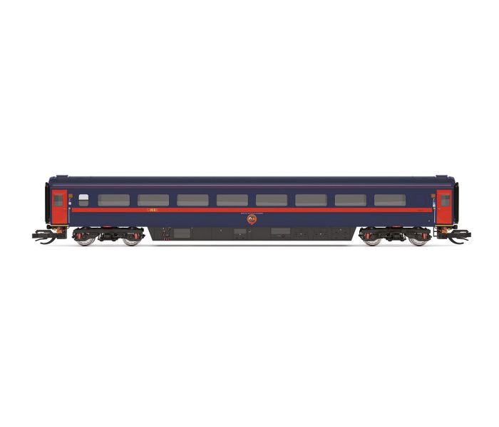 Mk3 TSD HST Coach 42363 GNER