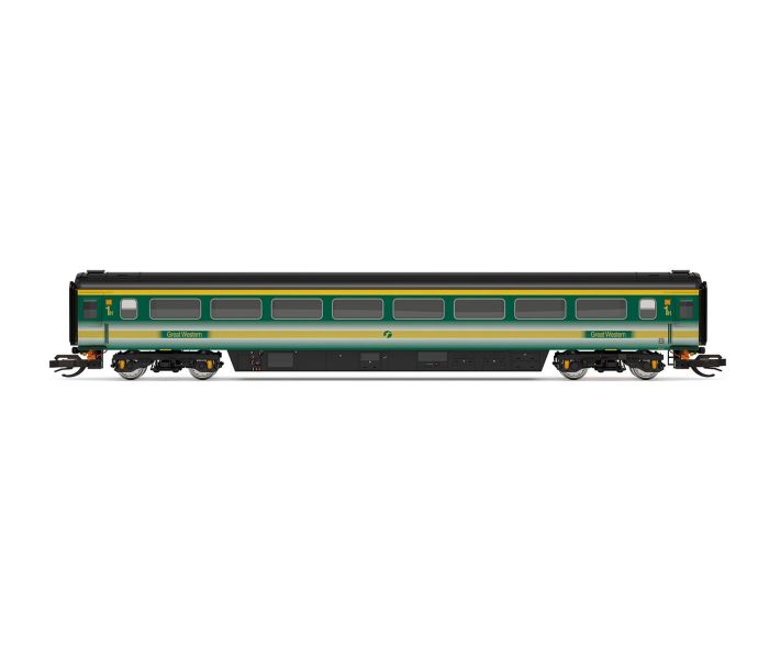 Mk3 TF Coach First Great Western 41131