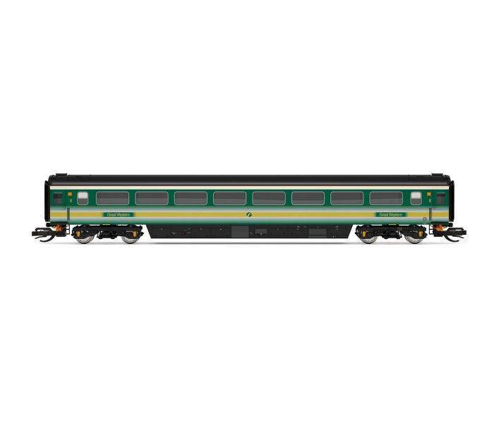 Mk3 TS Coach First Great Western 42271