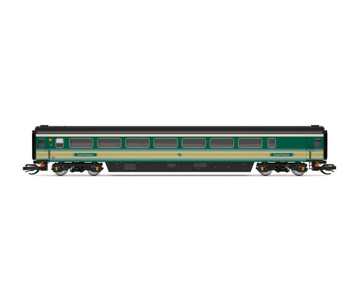 Mk3 TGS Coach First Great Western 44033