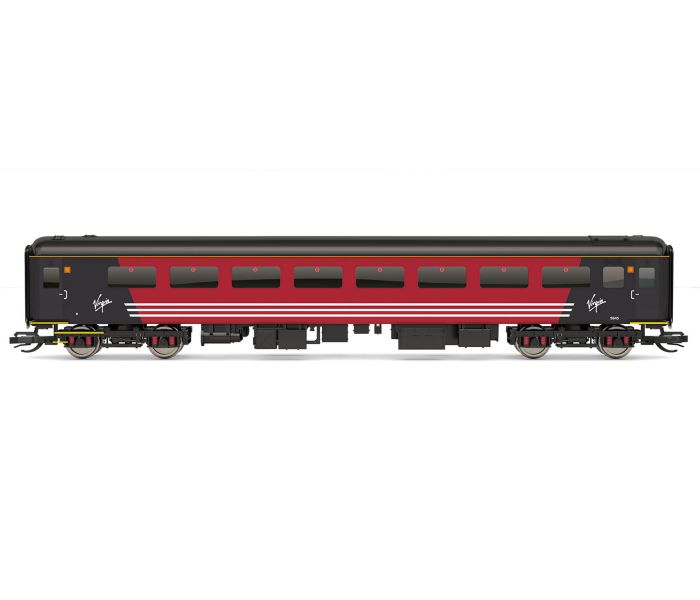 Mk2F SO 5945 Virgin
