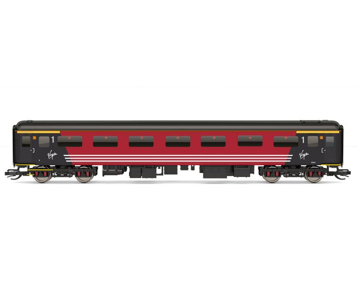 Mk2F FO 3344 Virgin