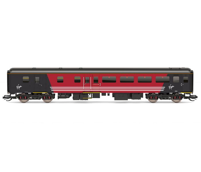 Mk2F BSO 9539 Virgin