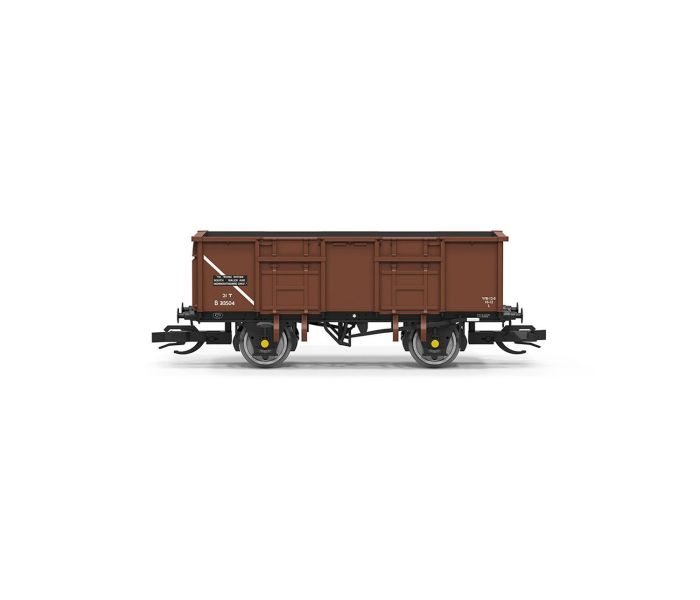21t Mineral Wagon BR B313504