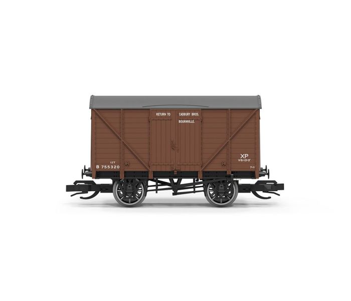 Vent Van Cadbury B755320