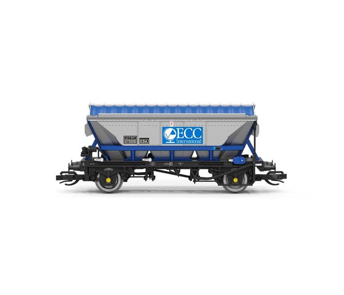 CDA Hopper 375026 ECC