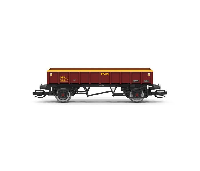 MHA Coalfish Wagon EWS 396082