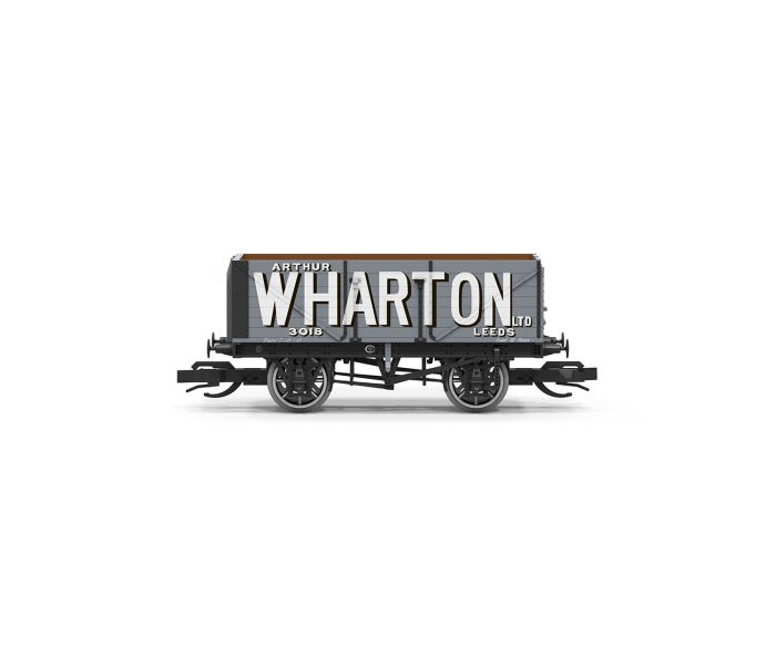 7 Plank Wagon Arthur Wharton Ltd 3018