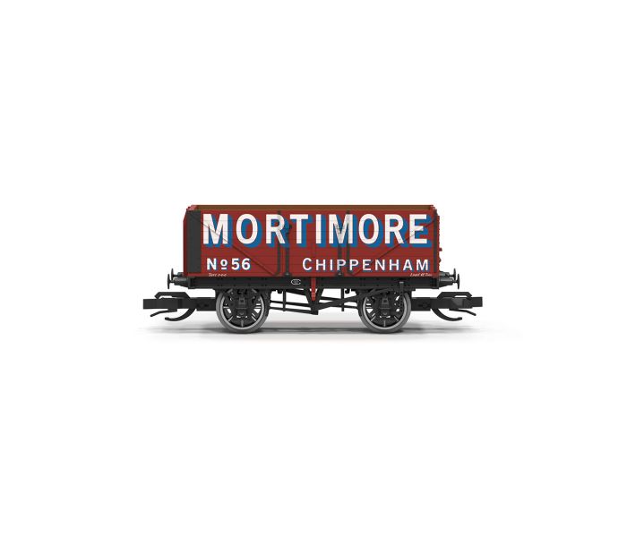 7 Plank Wagon Mortimore