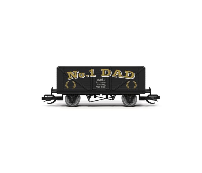 Fathers Day Wagon