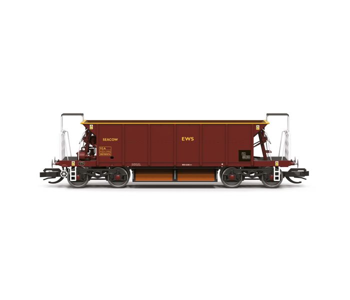 YGA Seacow Wagon EWS 980076