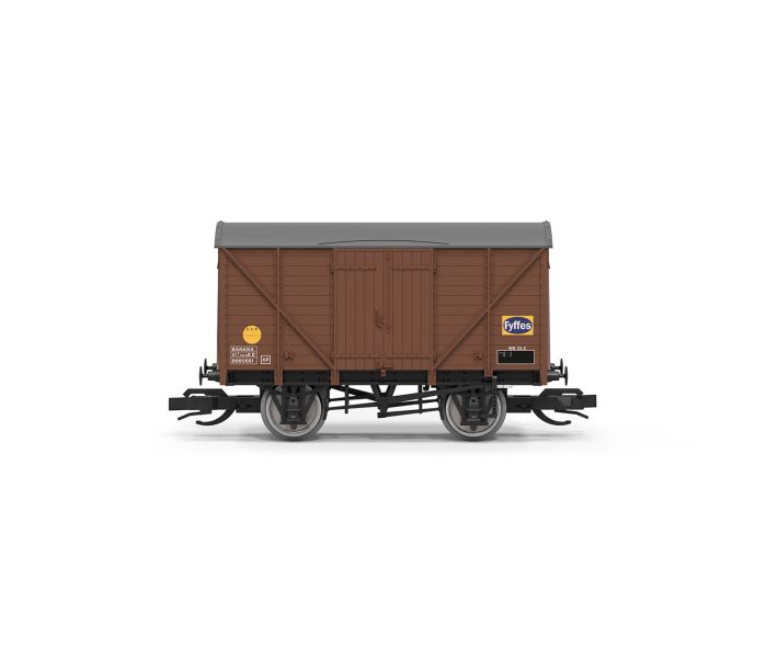 Banana Van BR B880681