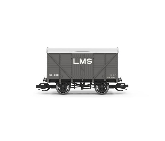 Vent Van LMS 581932