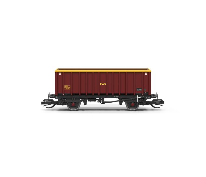 MEA Wagon EWS 391456