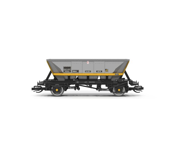HAA MGR Wagon Railfreight Coal