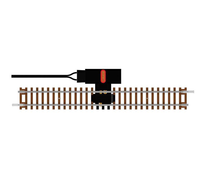 Power Connecting Track