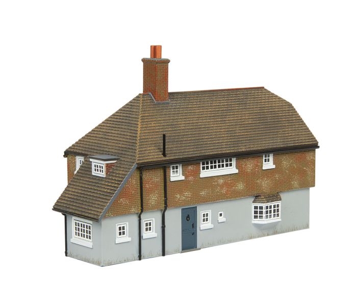 Country Cottage (Pre-Built)