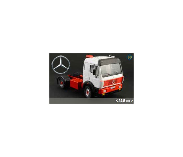 Mercedes Benz SK 1844LS V8 (1:24 Scale)