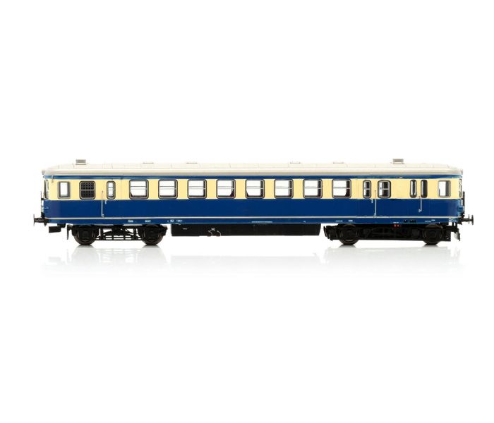 OBB Rh5144.04 Diesel Railcar IV (~AC)