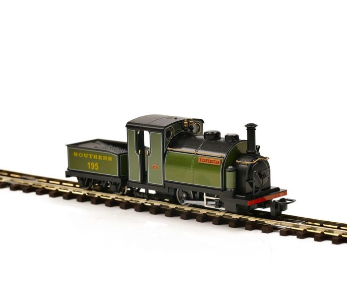 Ffestiniog Railway Large England 0-4-0 'Exmoor Pony' SR