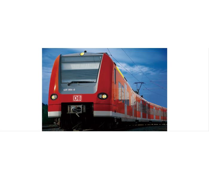 DBAG ET425 4 Car EMU VI