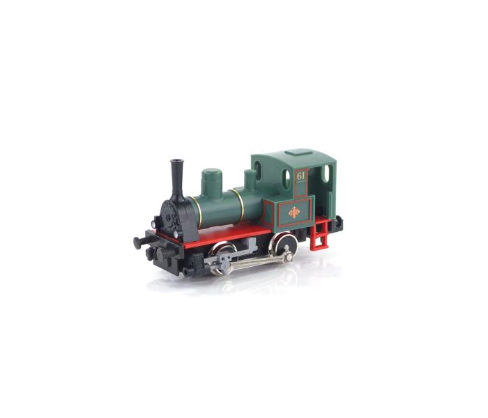 Pocket Line Steam Passenger Train Pack-Kato-10-503-1 | Gaugemaster