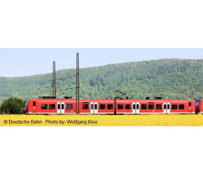 DB S-Bahn ET426 2 Car EMU VI