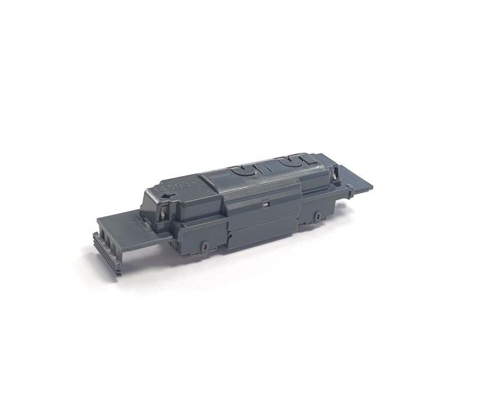 Pocket Line Tram Chassis