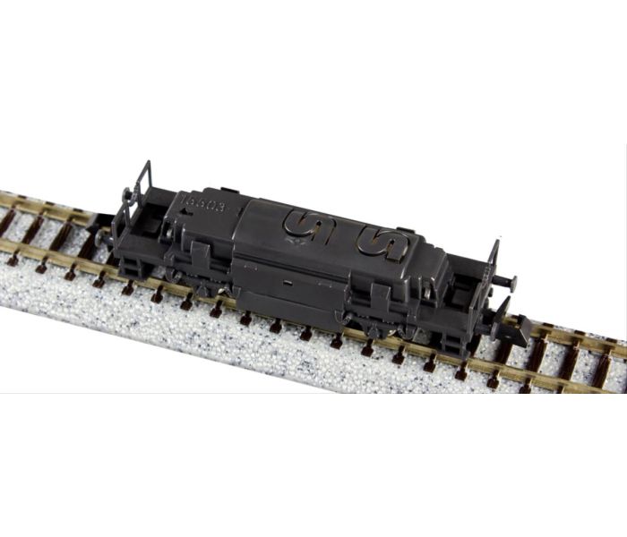 Powered Chassis Pocket Line Tram
