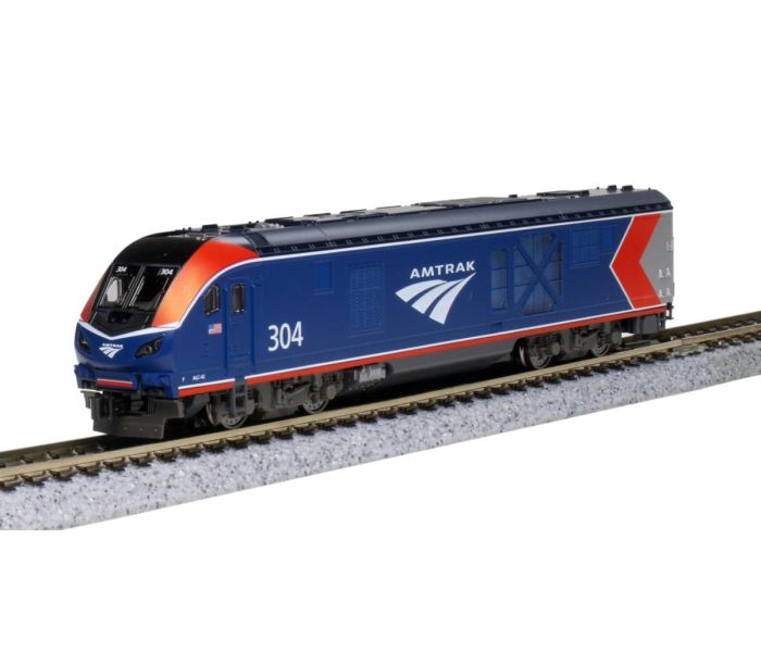 ALC-42 Charger Loco Amtrak PhVI 304