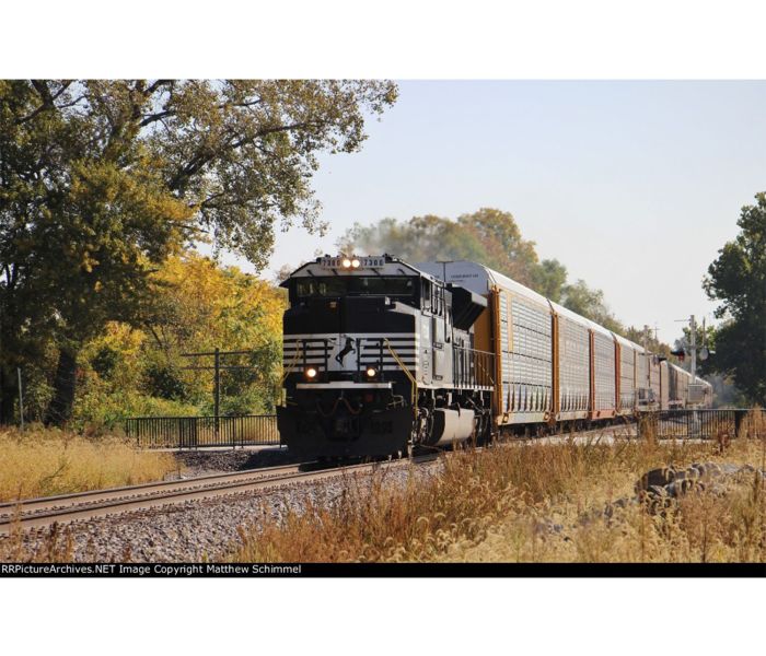 SD70ACU Diesel NS 7300 (DCC-Sound)
