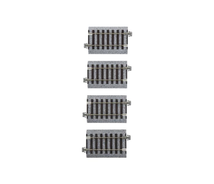 Unitrack (S60) Straight Track 60mm 4pcs