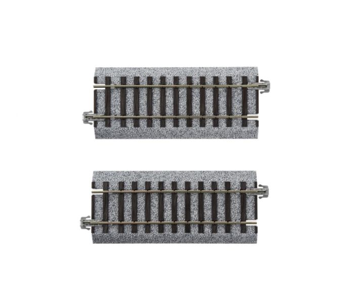 Unitrack (S94) Straight Track 94mm 2pcs