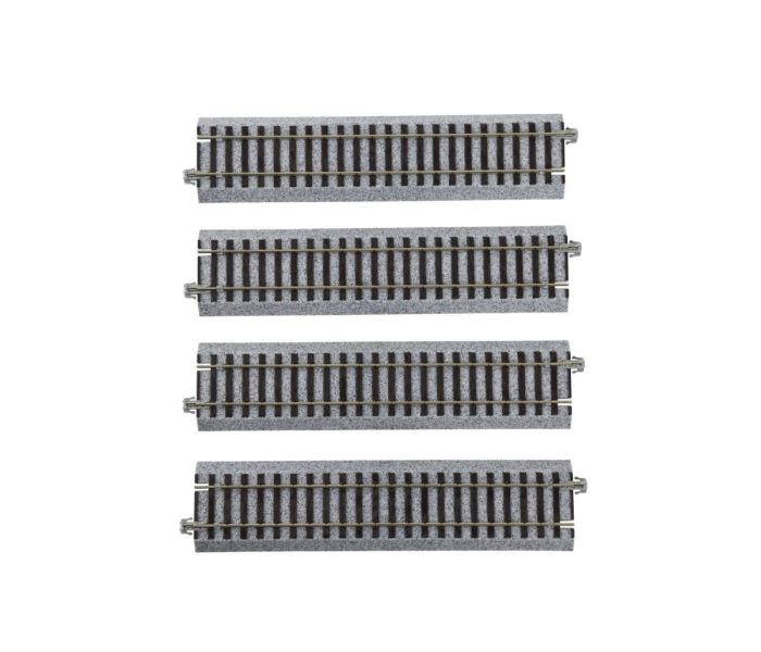 Unitrack (S174) Straight Track 174mm 4pcs