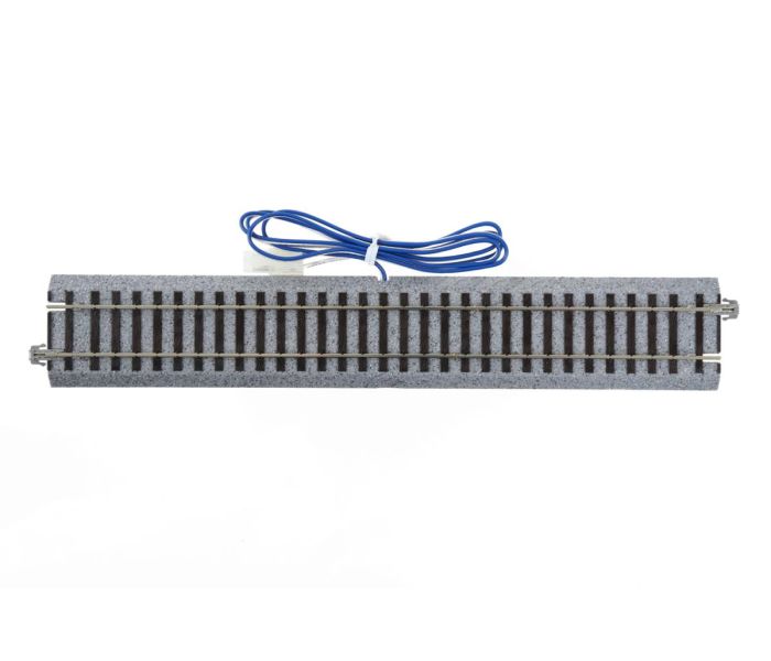 Unitrack (S246F) Straight Feeder Track 246mm