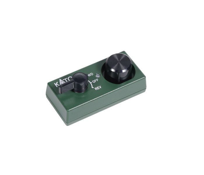 Unitrack Pocket Line Train Controller