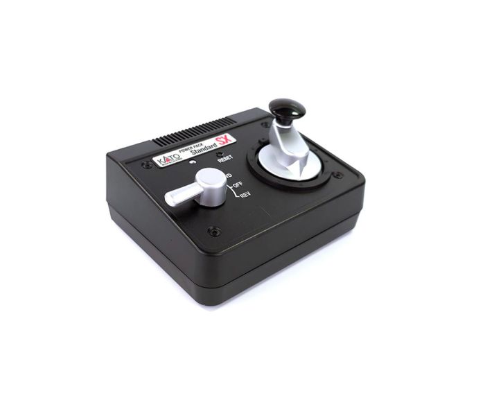 Kato SX Controller (Black)