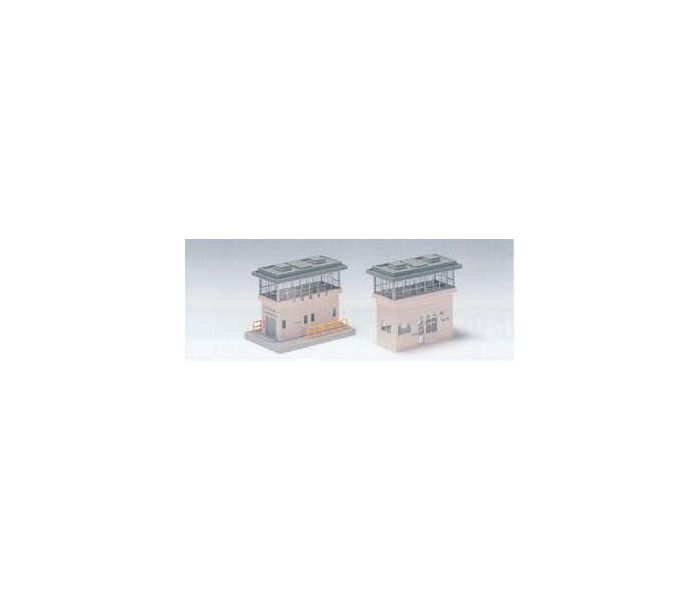 Signal Towers 2pcs (Pre-Built)