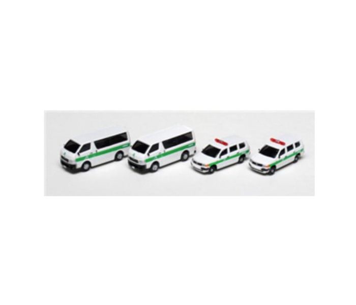 Toyota Hiace Long/Pro Box JR East (4)