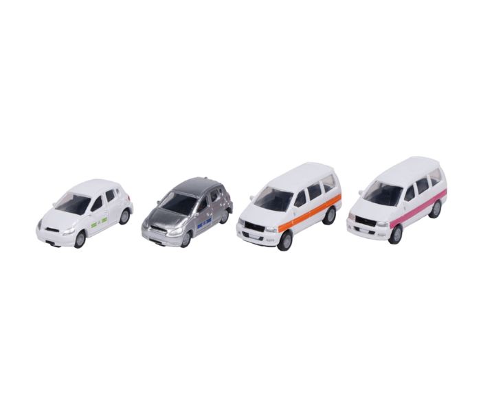 Business Car Set 1A (4)