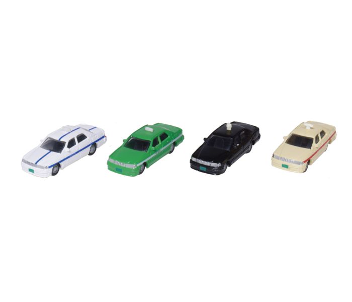 Taxi Set 1A (4)