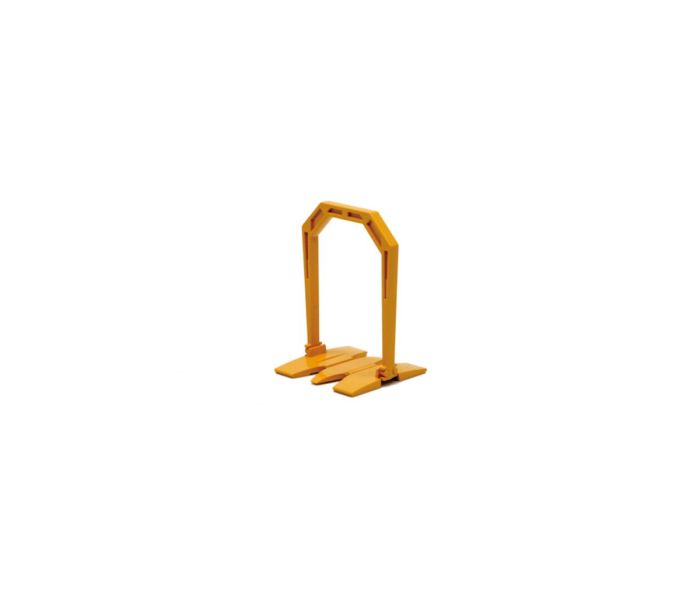 Unitrack Quick Rerailer
