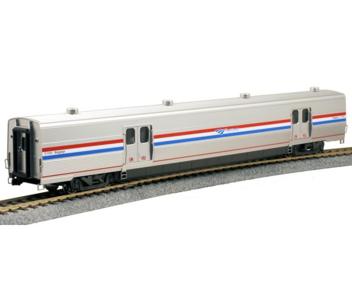 Amtrak Viewliner II Baggage Car PhIII 61024