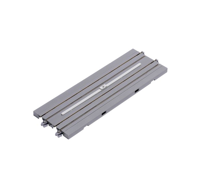 Unitram E Series Straight Track 186mm