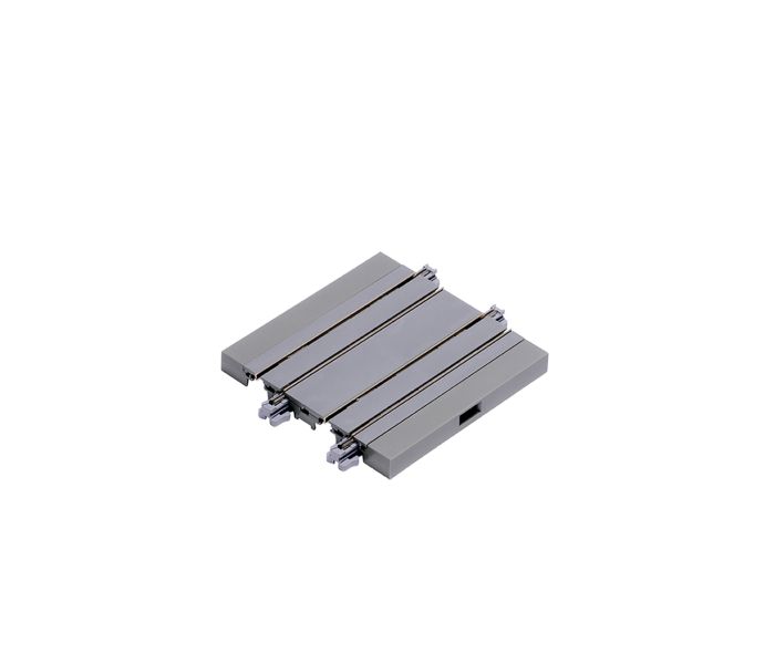 Unitram E Series Straight Track 62mm