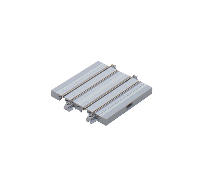 Unitram Street Straight Track 62mm